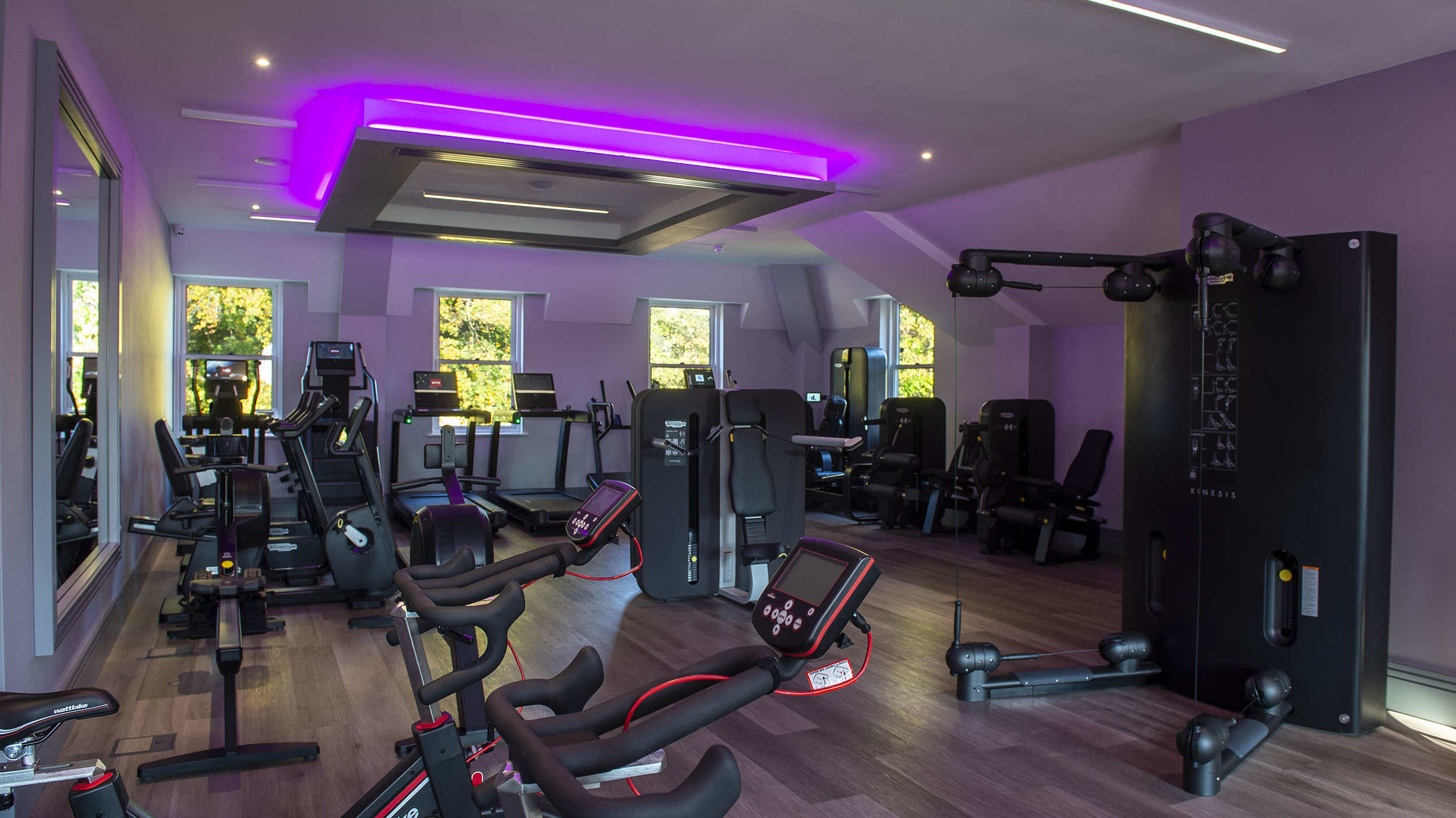 Focus Gym
